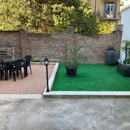 Aris Appartamento Torino 외부 사진