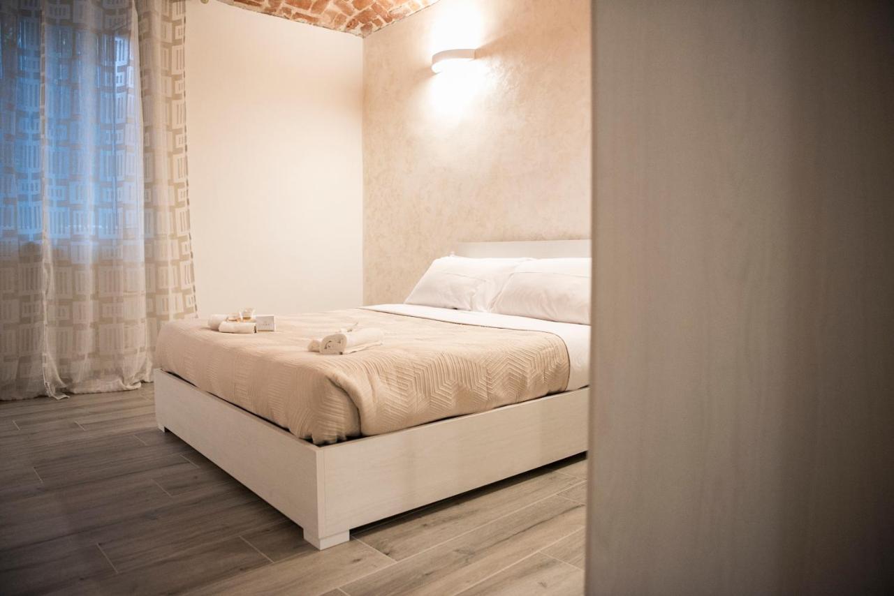 Aris Appartamento Torino 외부 사진