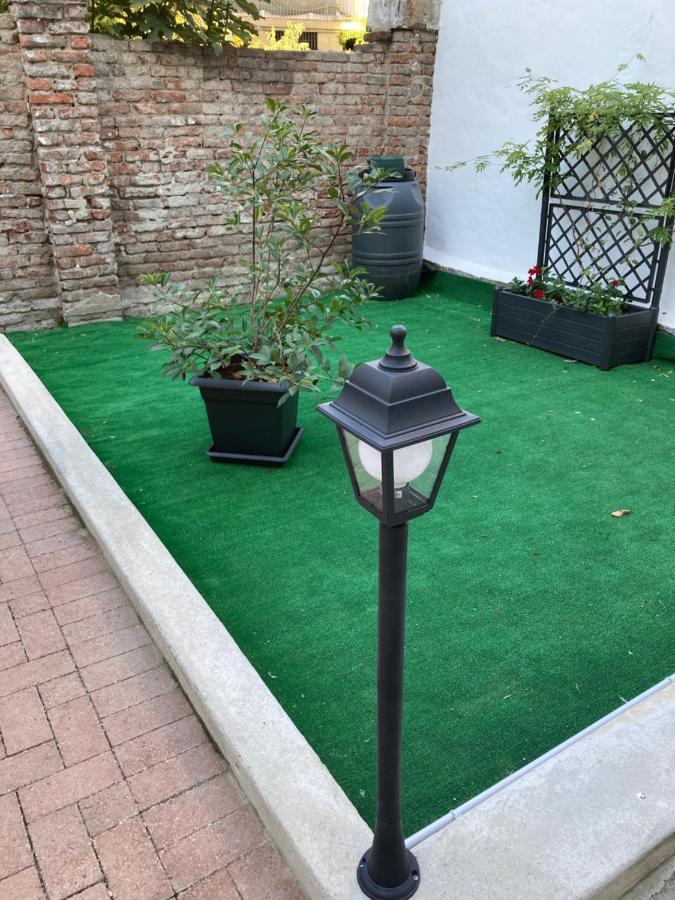 Aris Appartamento Torino 외부 사진